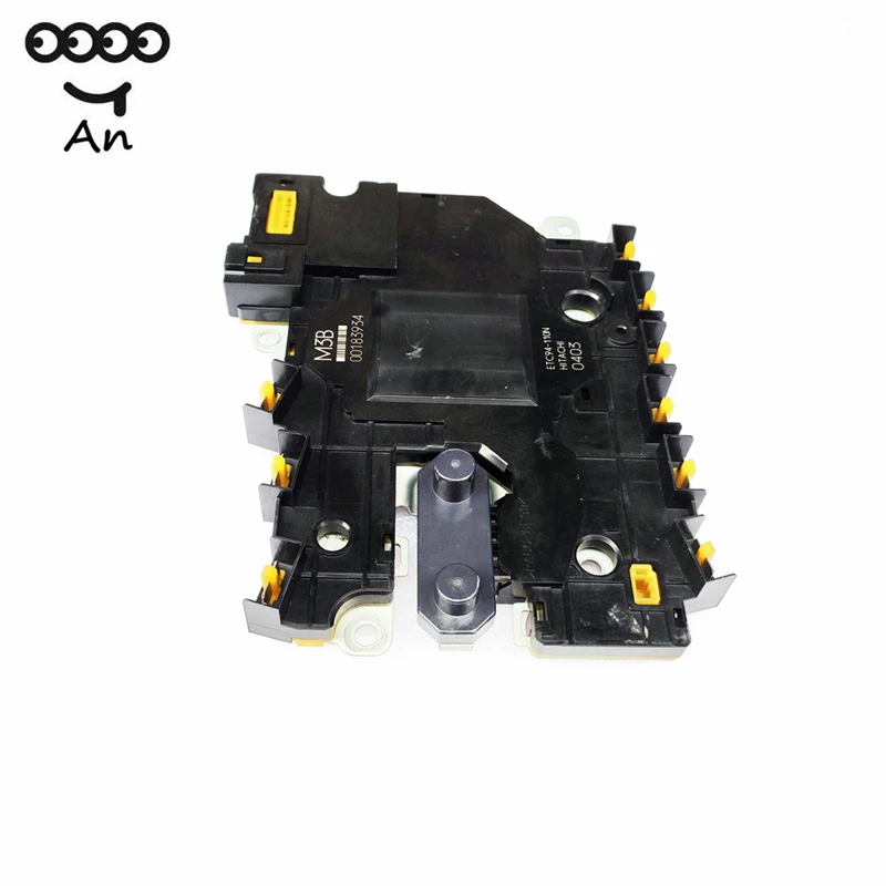 โมดูลควบคุมระบบส่งกำลัง TCM รุ่น RE7R01A สำหรับรถยนต์อินฟินิตี้ EX37 Q50 Q60 Q70 Q80 M56 FX50 FX50S G37 370Z ETC94-110N