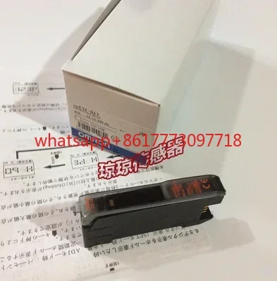 10Pcs E3X-DA7 Digit…