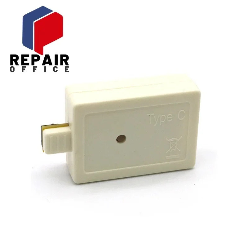 MC-10 Maintenance Tank Box Chip Resetter For Canon iPF671 iPF681 iPF686 iPF771 iPF781 iPF786 ImagePROGRAF Printers