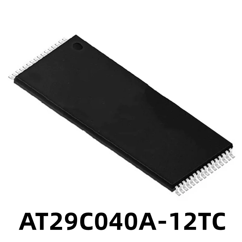 1PCS AT29C040A-12TC AT29C040A TSOP32 New Memory Chip