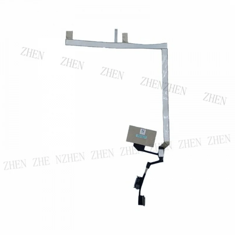 

Y LCD LVDS Cable For DELL Precision 7560 074WFK 74WFK DC02C00ST00 New