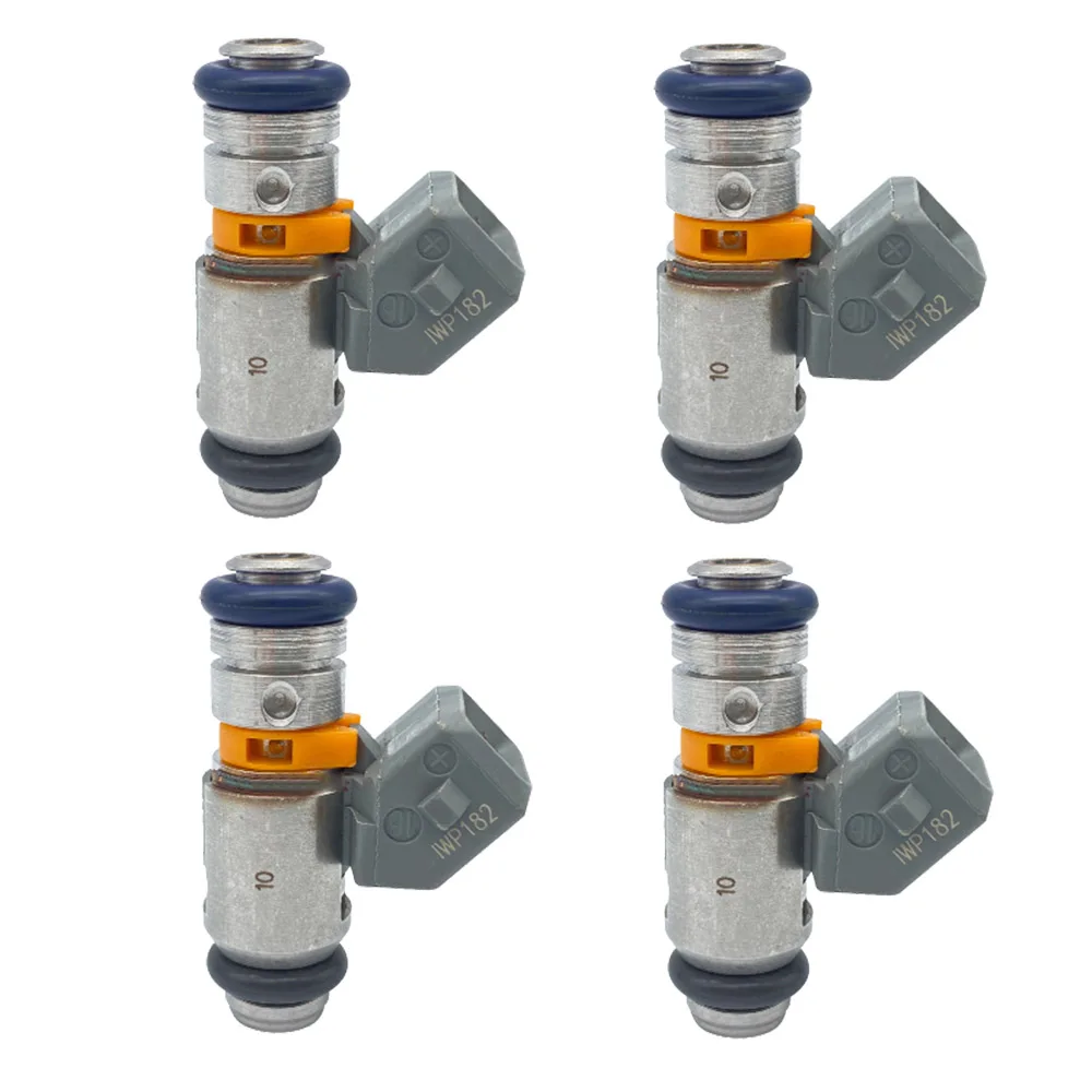 

PI8732885 Fuel Injector Nozzle for Piaggio Gilera Vespa GTS250 300 Vespa S LX 2V IWP182 IWP-182