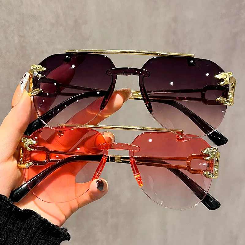 Novo vintage redondo óculos de sol das mulheres dos homens marca circular óculos de sol feminino oval óculos de sol para masculino feminino