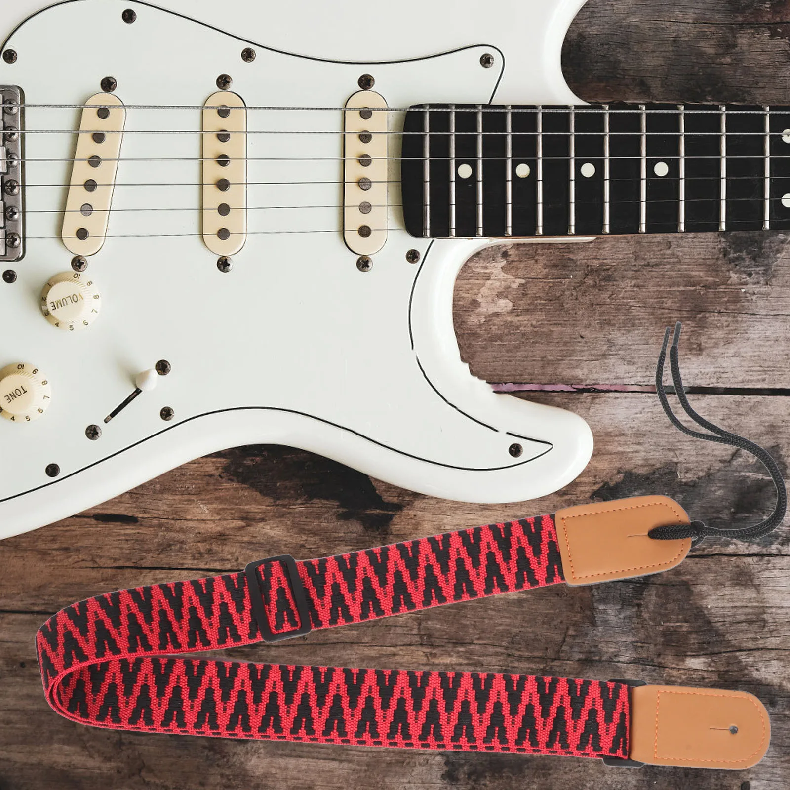 

Ukulele Strap Guitar Straps for Purses Vintage Electric Braided Nylon Acoustic Child Belt Kids Bass