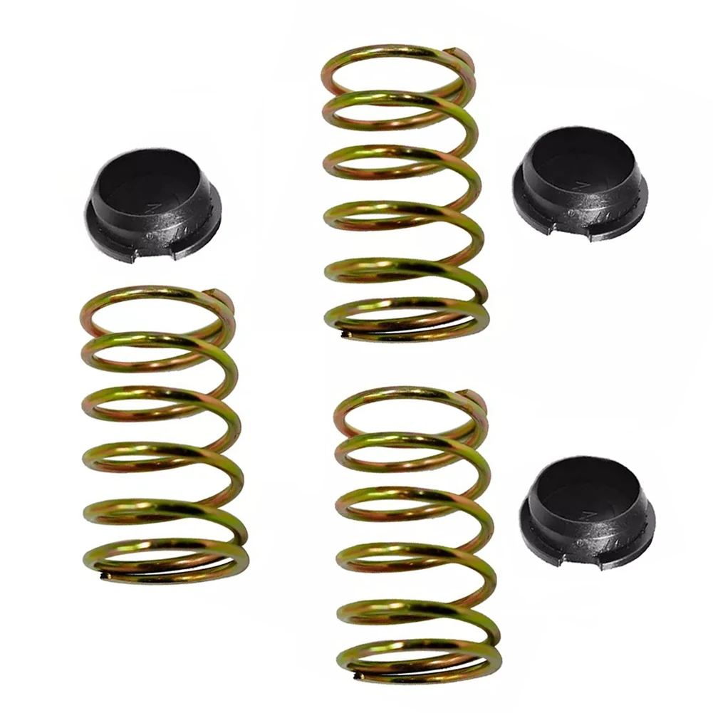 Efficient Performance Replacement Springs & Spring Cap for Echo SRM 225 SRM 225i GT 225L 400 450 375 Trimmer Heads