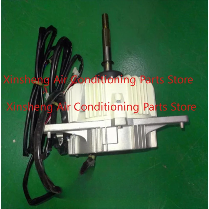 

Brand new, suitable for Chigo central air conditioning single axis outdoor, DC motor 802400100001 motor
