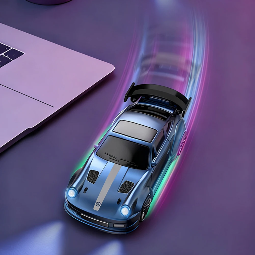 

Mini Remote Control Car Full Proportional Control For Precision-Drifting. Partys Fun