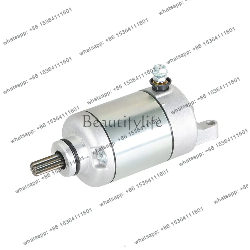 LX motorcycle accessories, starting motor 31200-MBW-611 18624 for CBR600F