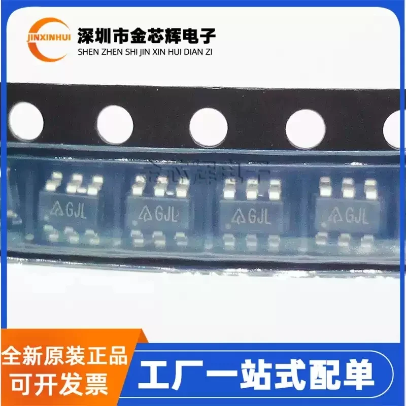 10-100PCS Brand new original AP3032KTR-G1 silk screen GJL package SOT23-6 LED driver power management IC