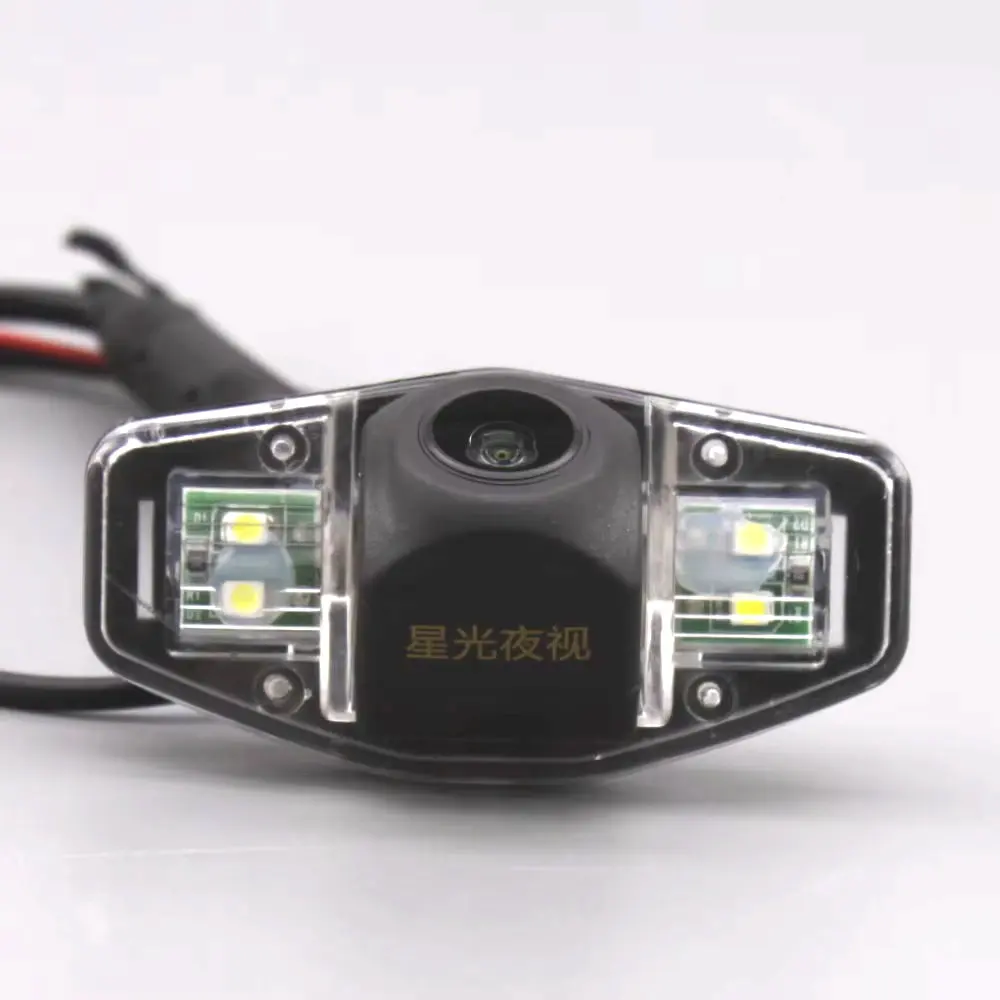 

High Quality For Honda Inspire UC1 2003-2007 Car Back Camera Rear View Dash Cam AHD/CCD 1080P Reverse Image Accessories