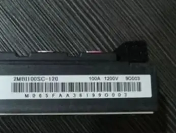 2MBI100SC-120 2MBI150SC-120 2MBI150UB-120 2MBI200UB-120 Rectifier bridge IGBT POWER MODULE New original