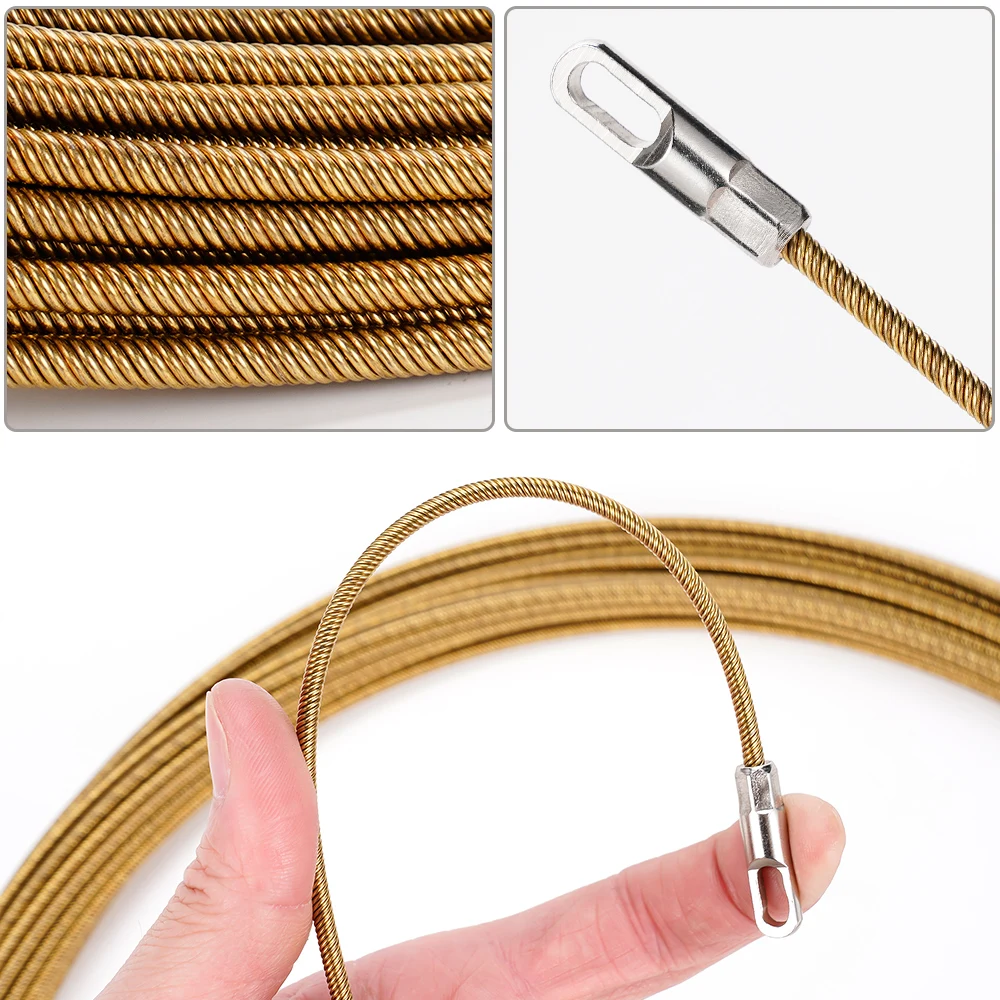 Thumbnail 3 - #38 Most Reviewed Electrician Fish Tapes