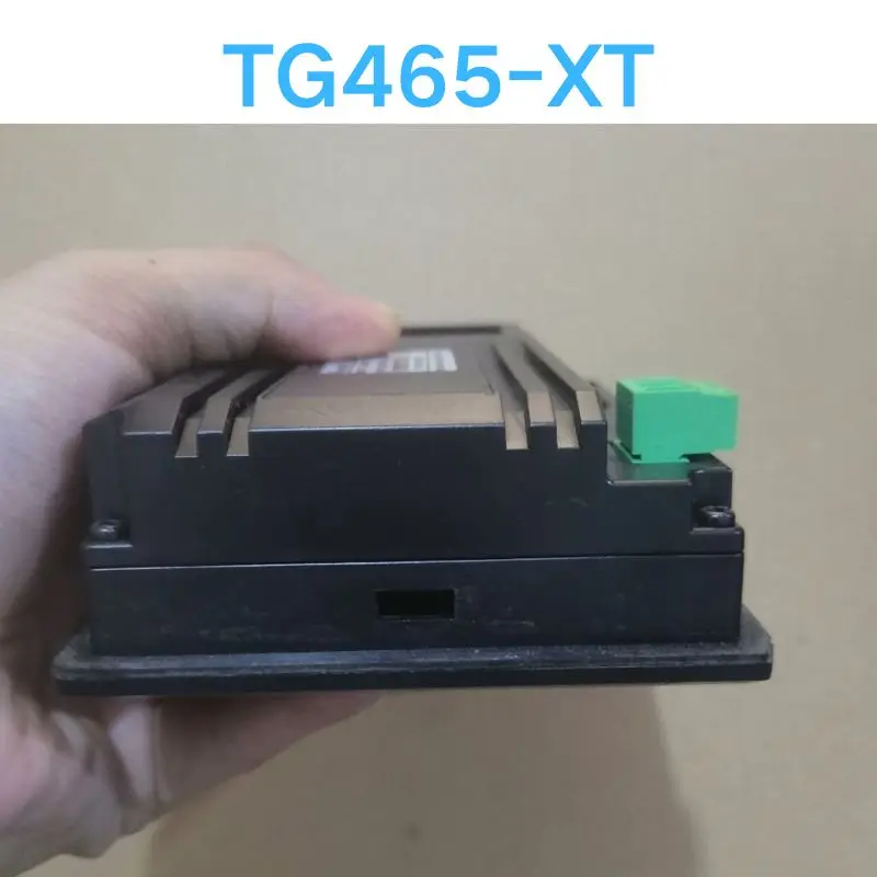 Modul OK TG465-XT tes bekas