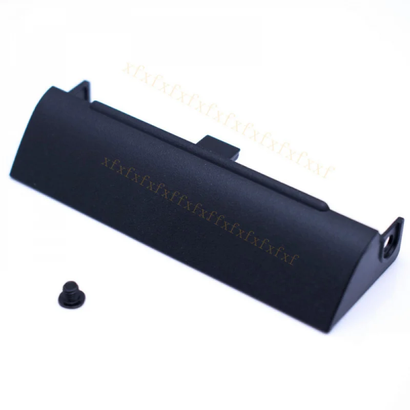 Cubierta de Disco Duro A+ para Dell Latitude E6420 E6320 E6520, Tapa de Disco Duro con Tornillo