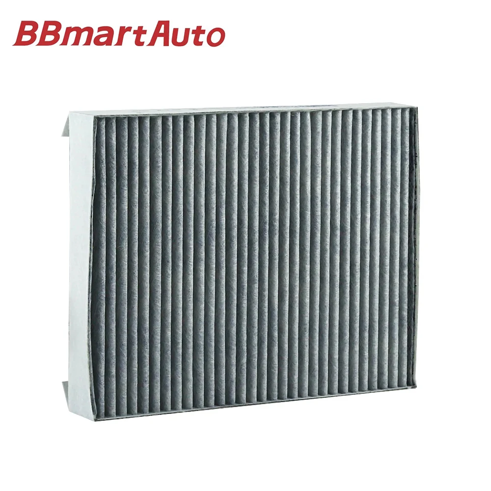 

T158107011 BBmart Auto Parts 1 pcs Air Cabin Filter for CHERY TIGGO 3 3 PRO TIGGO 4 TIGGO 7 TIGGO 7 Pro Max 2019- ARRIZO 5 GT