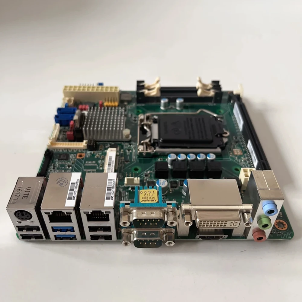 HD100-H81D Mini-Itx…