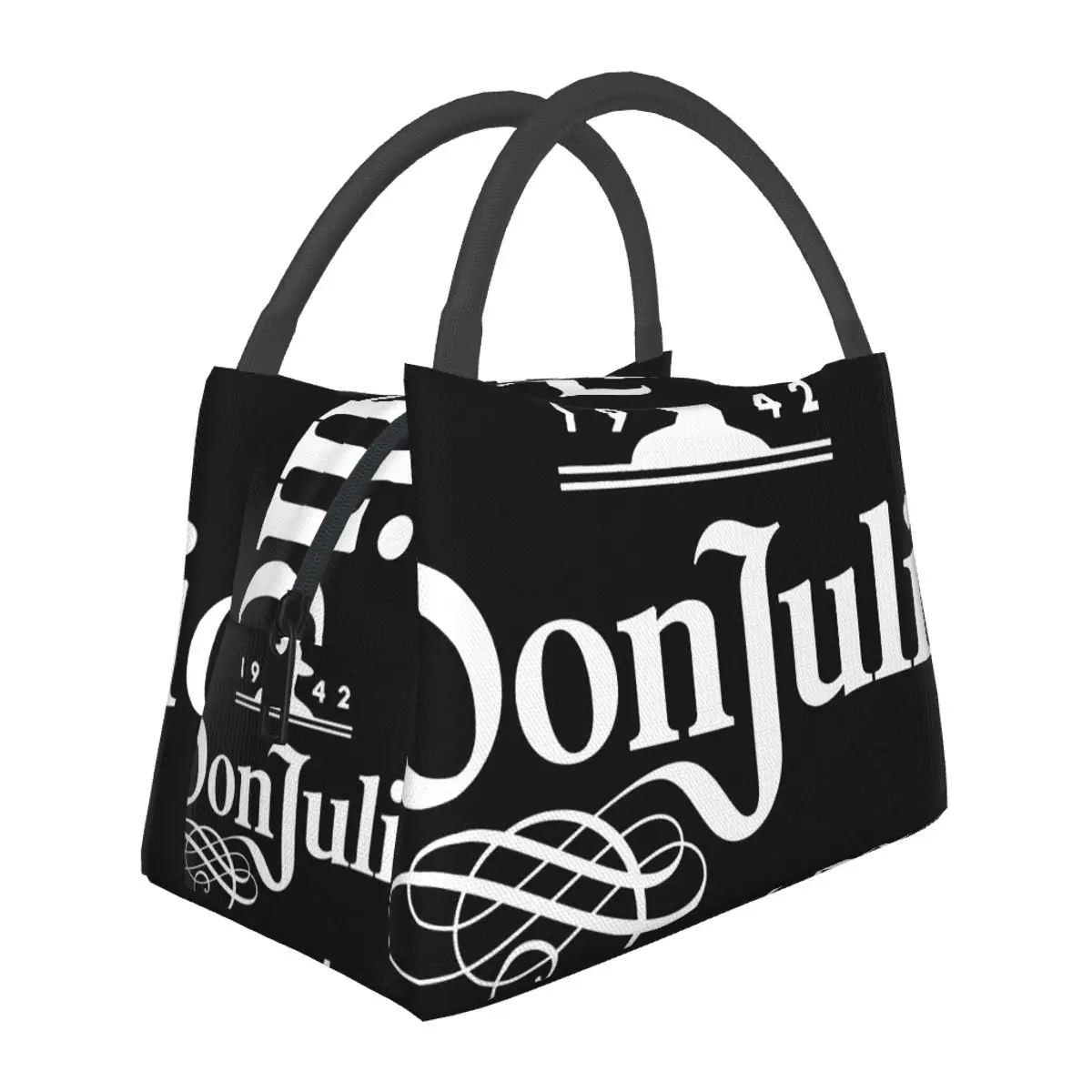 Don Julio 1942 Portable insulation bag for Cooler Thermal Food Office Pinic Container