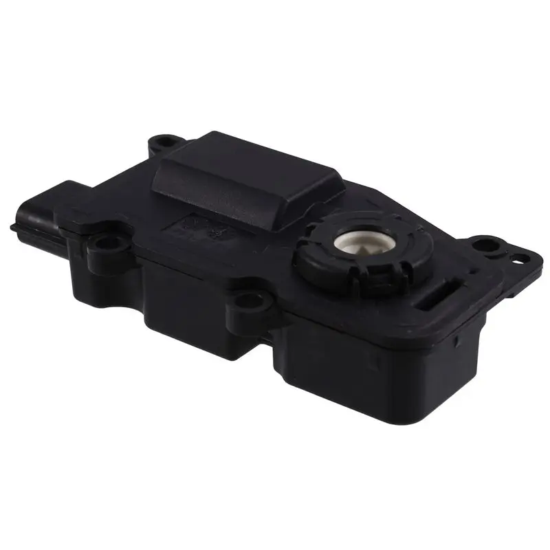 

62330-6CA0A Автомобильный нижний двигатель затвора радиатора для Nissan Altima Teana 2018-2020 623306CA0A-AU62