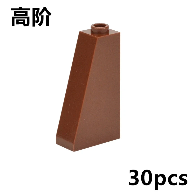 DIY-Steine für Hangbau, dicke Bausteine 1x2 2x2 mit Punkten, pädagogisch, Großpackung, kreativ, kompatibel mit 3037 4460 60481 2449 3685 – Detail 12