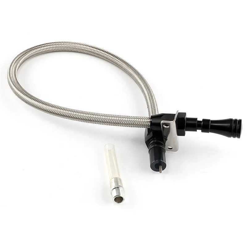 

Modified General Oil Rod Gearbox Dipstick 530Mm Oil Gauge Suitable For Accessories