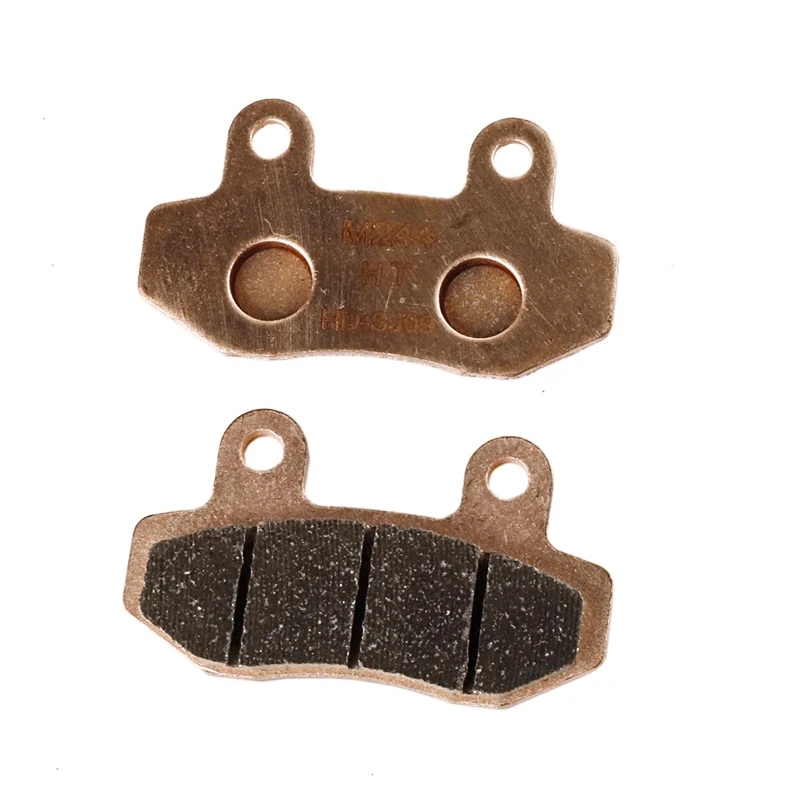 Surron Ultra Bee Front Rear Brake Pads Electric Motorcycle Accessories OEM Original Copper Based Sintering Enduro Dirt Pit Bike