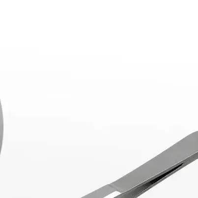 DeBakey Atraumatic Surgical Forceps for Vascular Clamping and Micro Dissection Procedures
