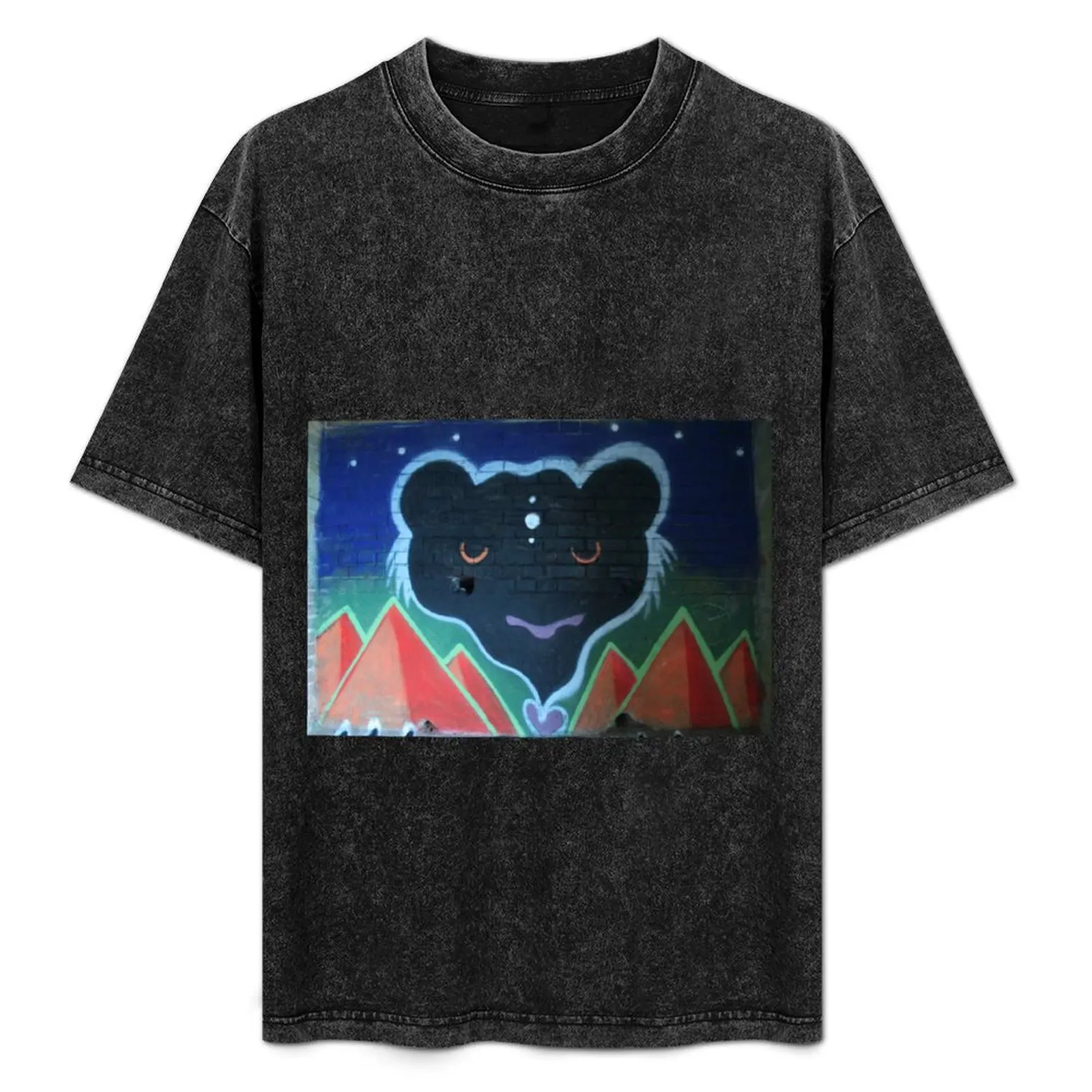 

BLACK PANTHER ONE T-Shirt Sun Protective Outdoor Tee Top