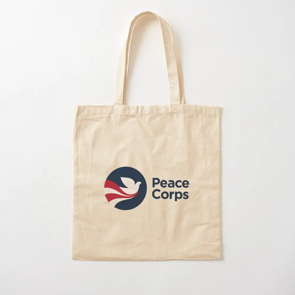 

Peace Corps Tote Bag