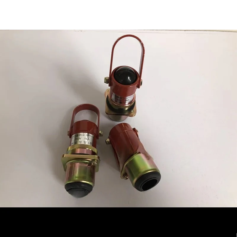 SPT11 250V 15A import safety latch SPT-11