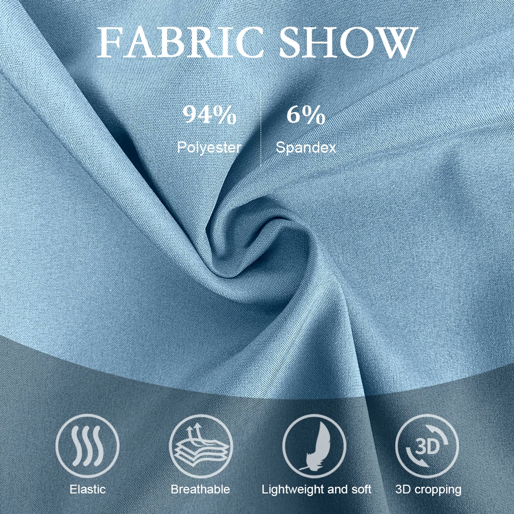 Groothandel chirurgische scrubs voor dames Verpleegkundige Verpleging Ziekenhuis Medisch Uniform Hoge kwaliteit Arts Ziekenhuis Kliniek Tandheelkundige schoonheidsscrub