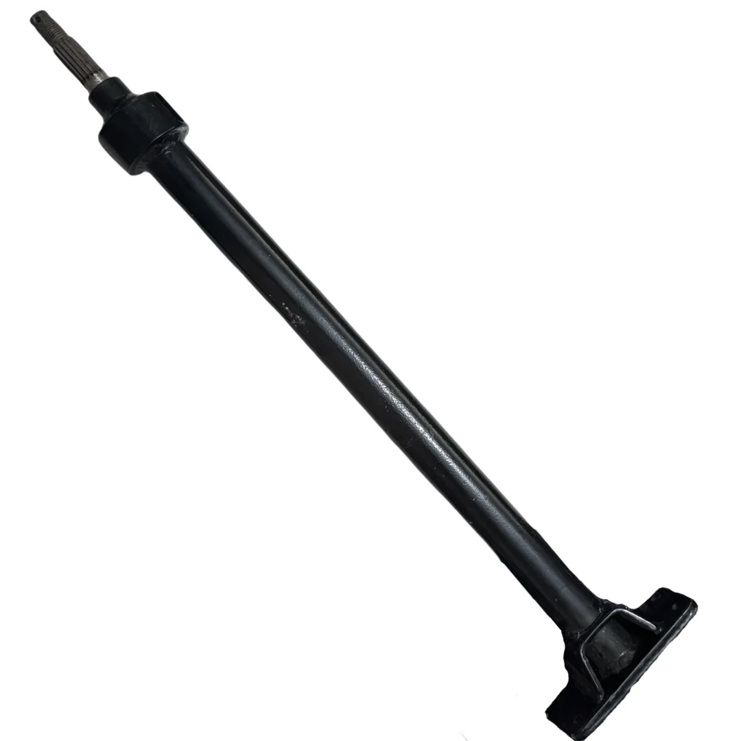 

Steering column suitable for HS700ATV P107000621101000