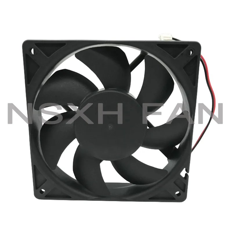 New 2RTJ5 12038 24V Inverter Industrial Computer 40WATT596 Cooling Fan