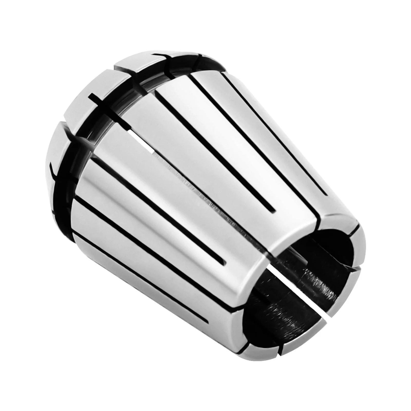 15PCS ER32 Spring Collet Set | For CNC Engraving & Milling Lathe, 1-20mm Clamping Range Spring Collet Chuck Set