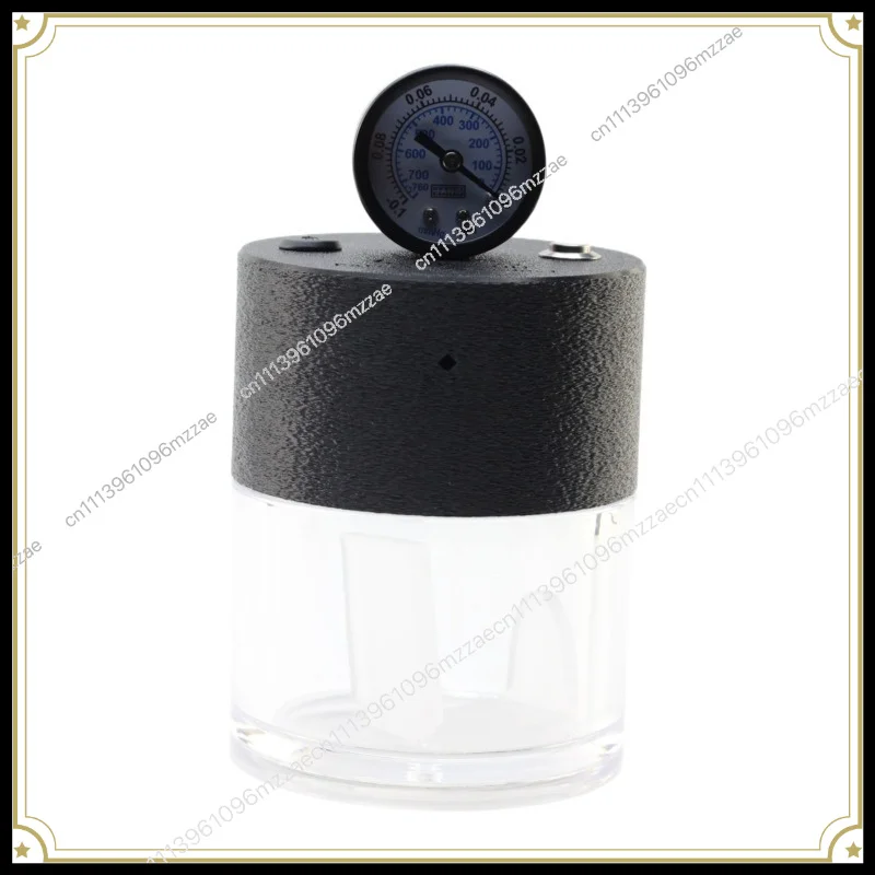 Portable Airtightness Detector, Watch Waterproof Ring Leakage Point Accurate Locator