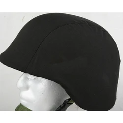 Tactical Helmet Cover Without Hole Full Cover Helmet Cloth Hunting Airsoft Outdoor Sports Hiking Cycling Combat BD1785