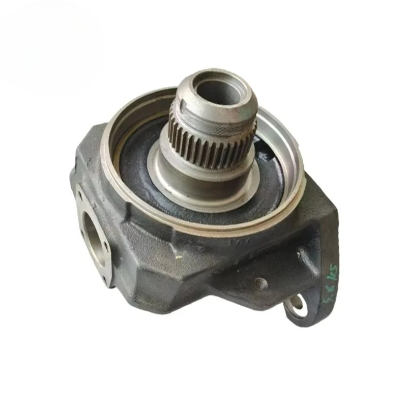 High Level LH Front Axle Knuckle Housing NF101540 L222623 Fit for Tractors 1054 6095B 6110B 6120B 6135B 6140B 6150B