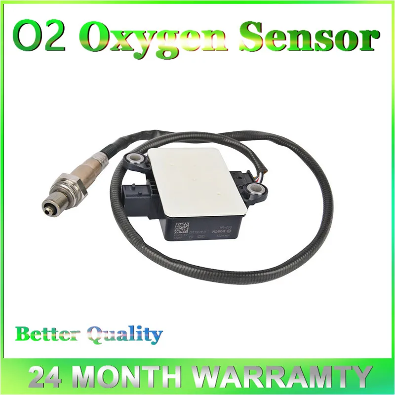 

EGS-PM sensor 12V 27V 0281007975 12V