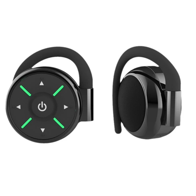 

T04C-TWS Беспроводные наушники Bluetooth с шумоподавлением Стереонаушники Игровая гарнитура с микрофоном для Xiaomi/Apple