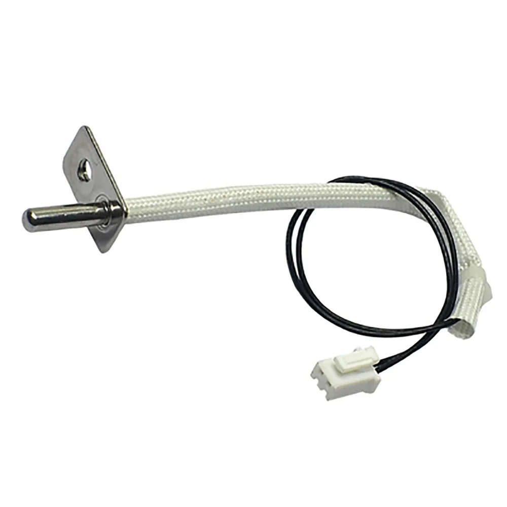 100-200K Thermostat NTC Temperature Sensor Air Fryer Replacement Parts for Air Fryer Temperature Sensor Probe
