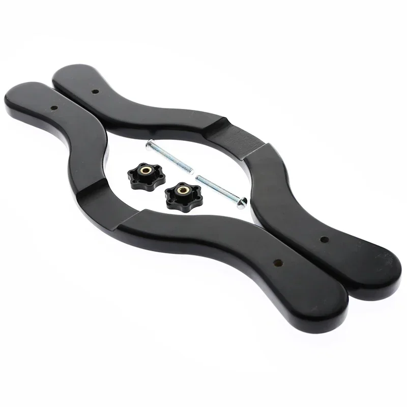 SCHumbler CBT Cock Ring Ball  BDSM Ball Stretcher Crusher Scrotum Squeezer BDSM Bondage Adult Wooden Male Sex Toys for Men