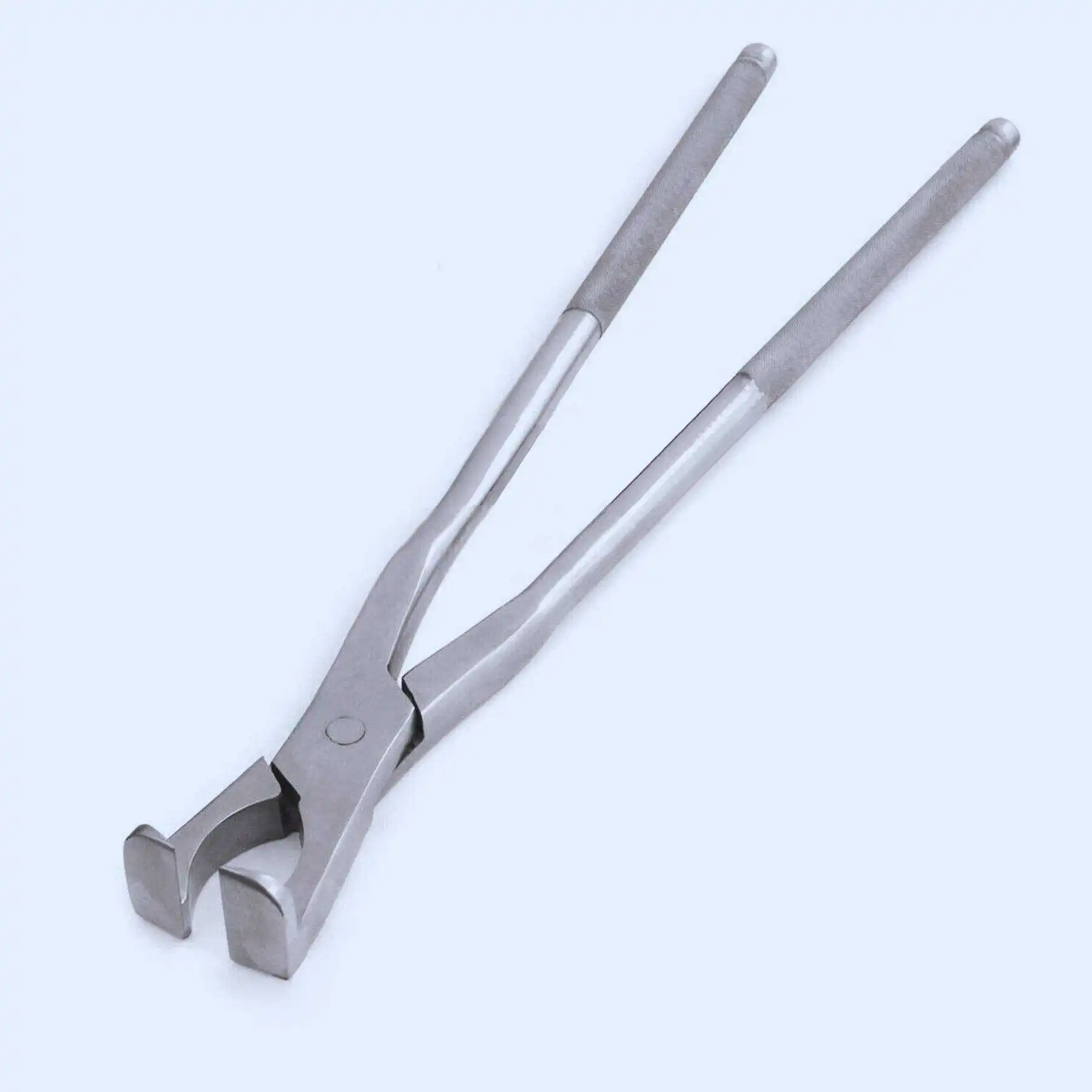 Veterinary Horse Dental Molar Expander, stainless steel open pliers, available in a variety of qualities and sizes