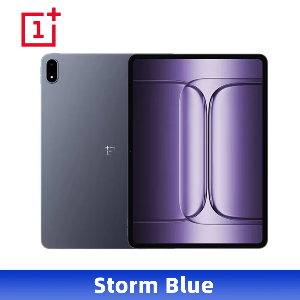 Global Version OnePlus Pad 3 Snapdragon 8 Elite 13.2-inch 144Hz