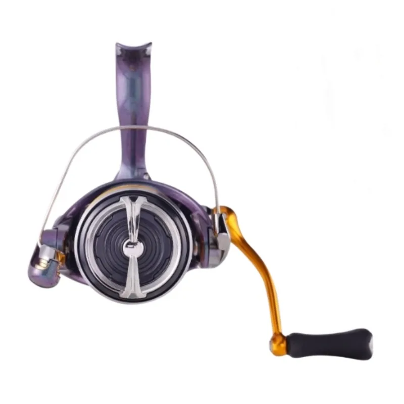 daiwa aggrest lt 2500 spinning reel 2024 DAIWA REGAL CS LT Lightweight Spining Fishing Reel 1000S 2000S 2500  2500-XH 2500S 2500S-XH 3000D-C 3000S-CXH 4000D-CXH