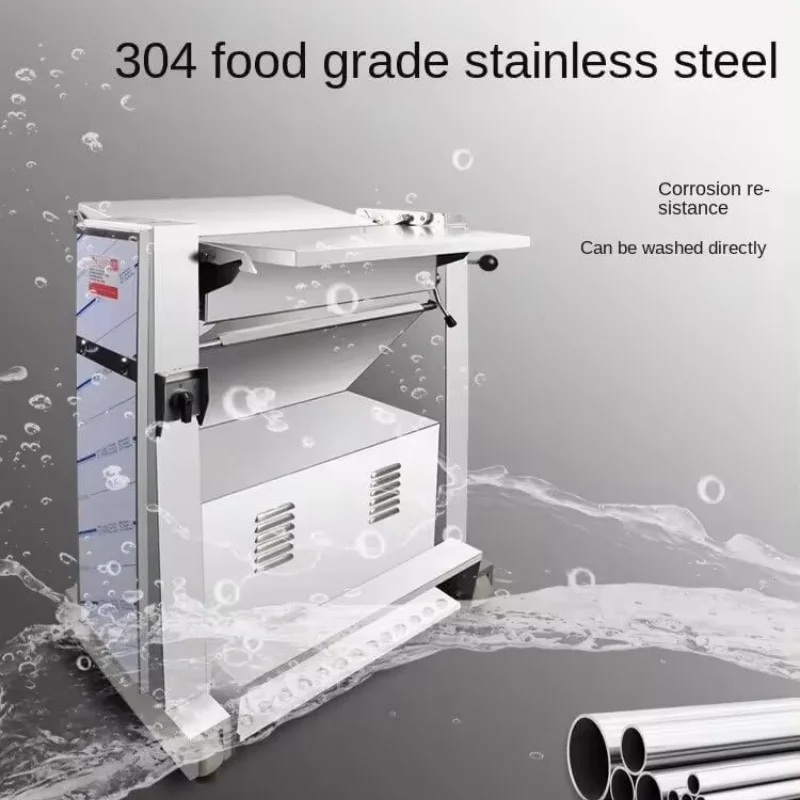 Mesin Pengupas Kulit Babi Otomatis untuk Daging Unggas, Penghilang Minyak dan Kondisi Baru untuk Industri Peternakan