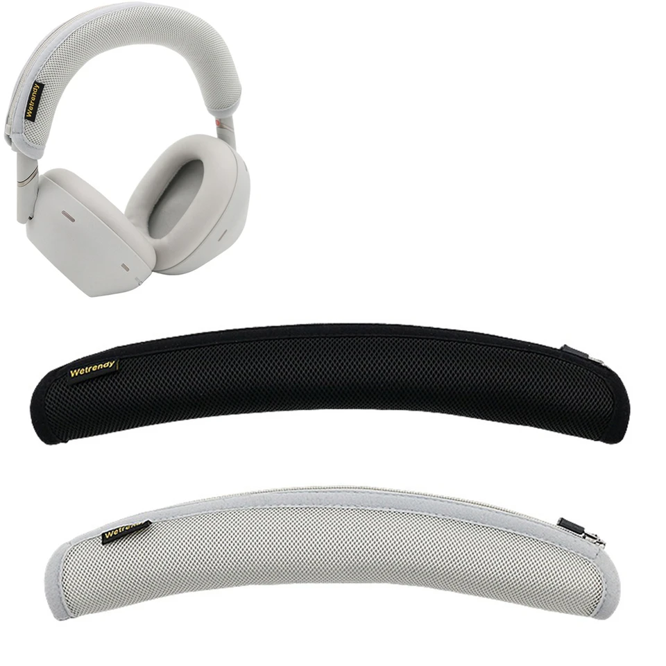 SONY WH-1000XM6 ワイヤレスヘッドホン シルバー　美品　カバー付き SONY（ソニー） ヘッドホン WH-1000XM6 ノイズキャンセリング WH