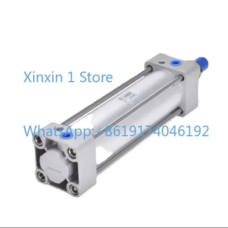Square pull rod standard cylinder MDBB32-25 MDBB32-50 MDBB32-75 MDBB32-100 /125/150/175/200/250/300/350/400/450/500