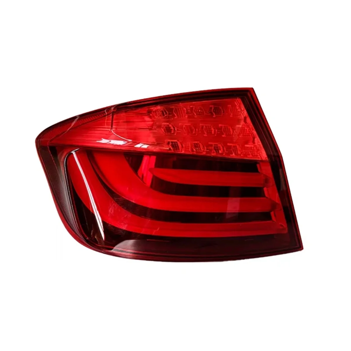 Auto High Quality Left Outer Rear Tail Light 63217203229 for BMW 5 Series F10 F18 520LI 523LI 525LI 528LI530LI 535LI