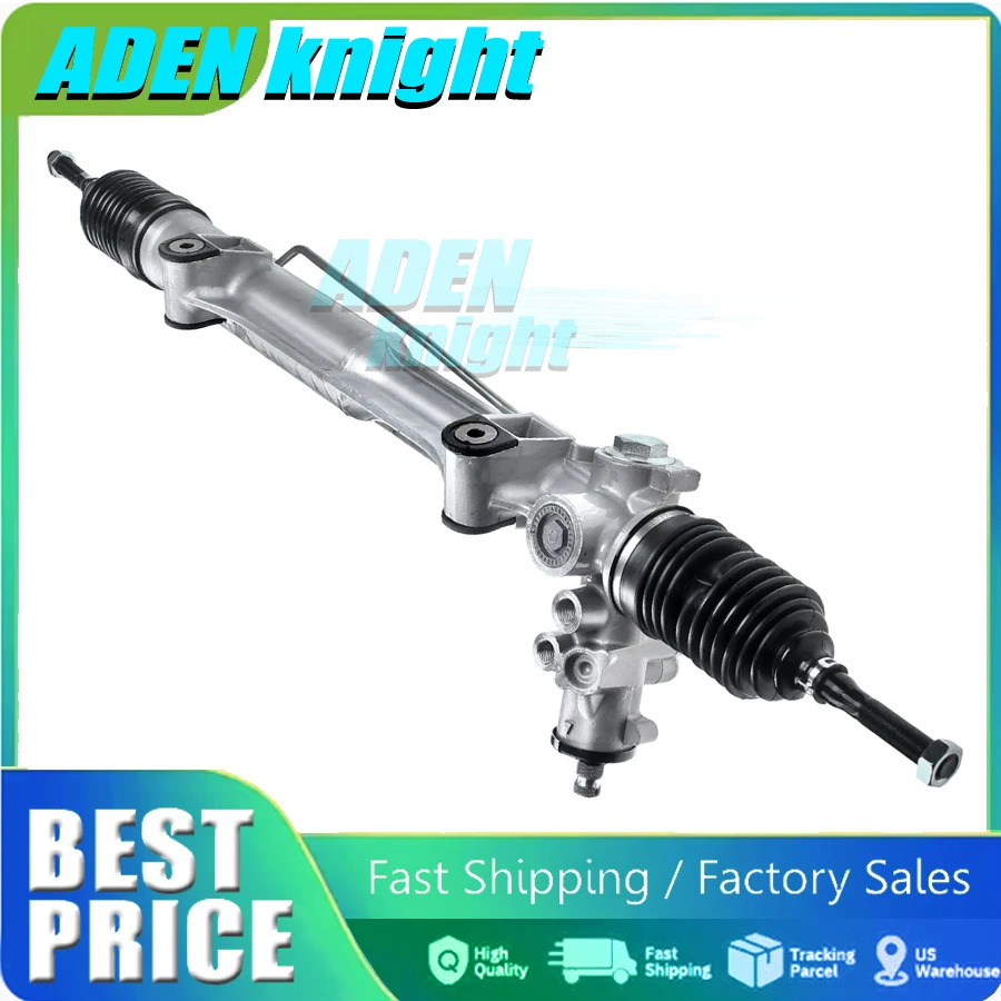 Power Steering Rack For Mercedes ML320 ML350 & ML500 1633300103 1633300403 1633380215 1634600725 163460072560 163460072580