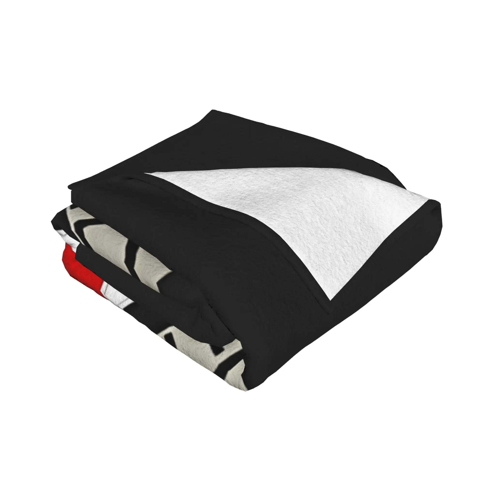 1PC home Cutecore Classic Resident Evil Blanket Super Cosy Plush Home Living Room Sofa halloween