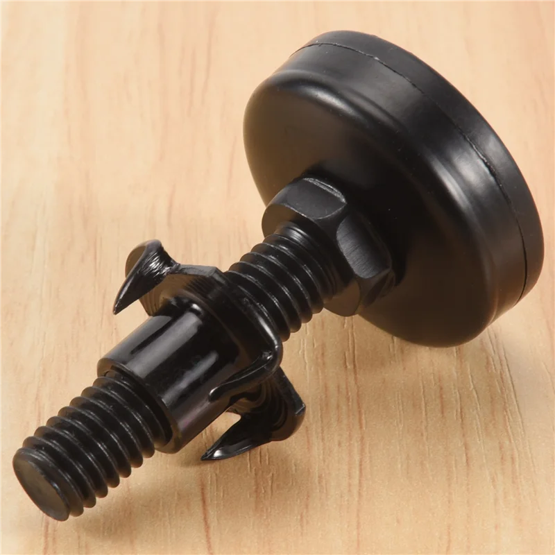 AY03-Meubelnivelleerders Zwaar uitgevoerde meubelnivelleervoeten Verstelbare poten voor kasten Tafels Stoelen Verhoger